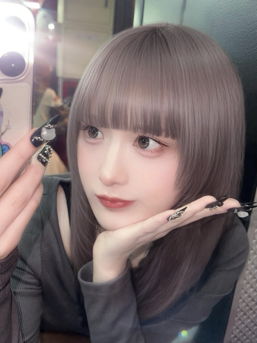 柑奈ちはる【Mirror,Mirror】 (@MM____chiharu) / Posts / X