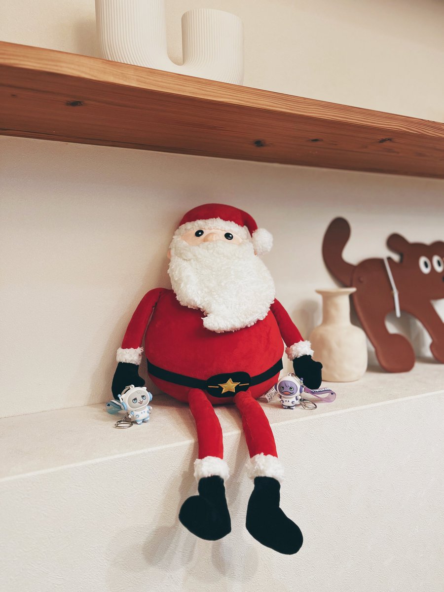 ym_10d's tweet photo. きーちゃんとクリスマスとうちゅーしてきたよ！🪐.*✮
いつも遊んでくれてありがとう🥳
来年もいっぱい遊ぶ！！ https://t.co/6K63aA06nC