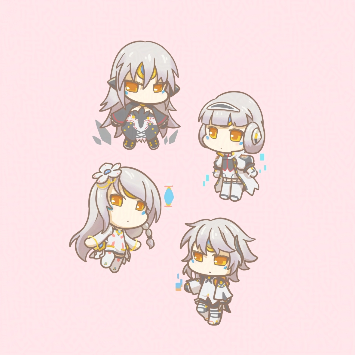 YamiYuki tweet media