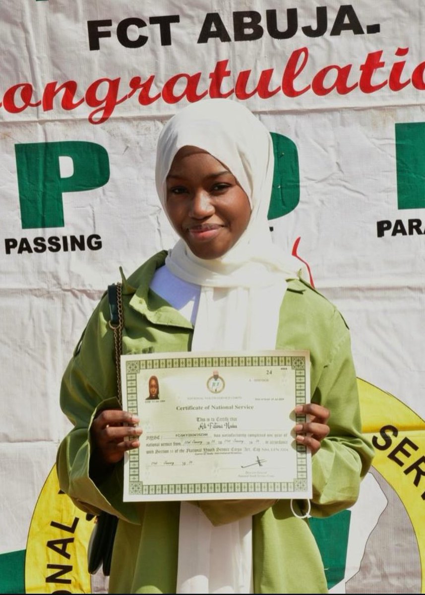 Fatima Aliyu tweet media
