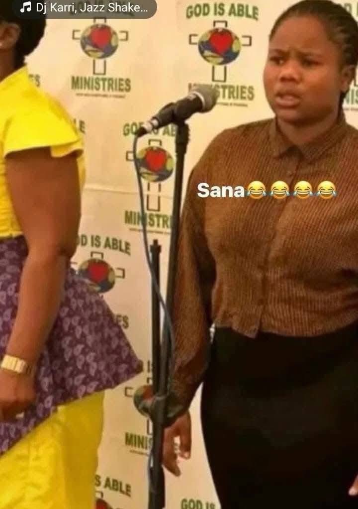 Man’s NOT Barry Roux tweet media