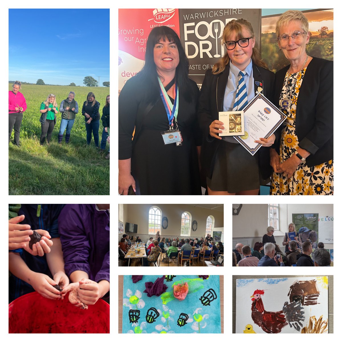 CountrysideClassroom tweet media