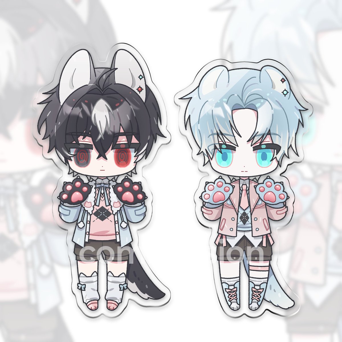 햄버거 tweet media