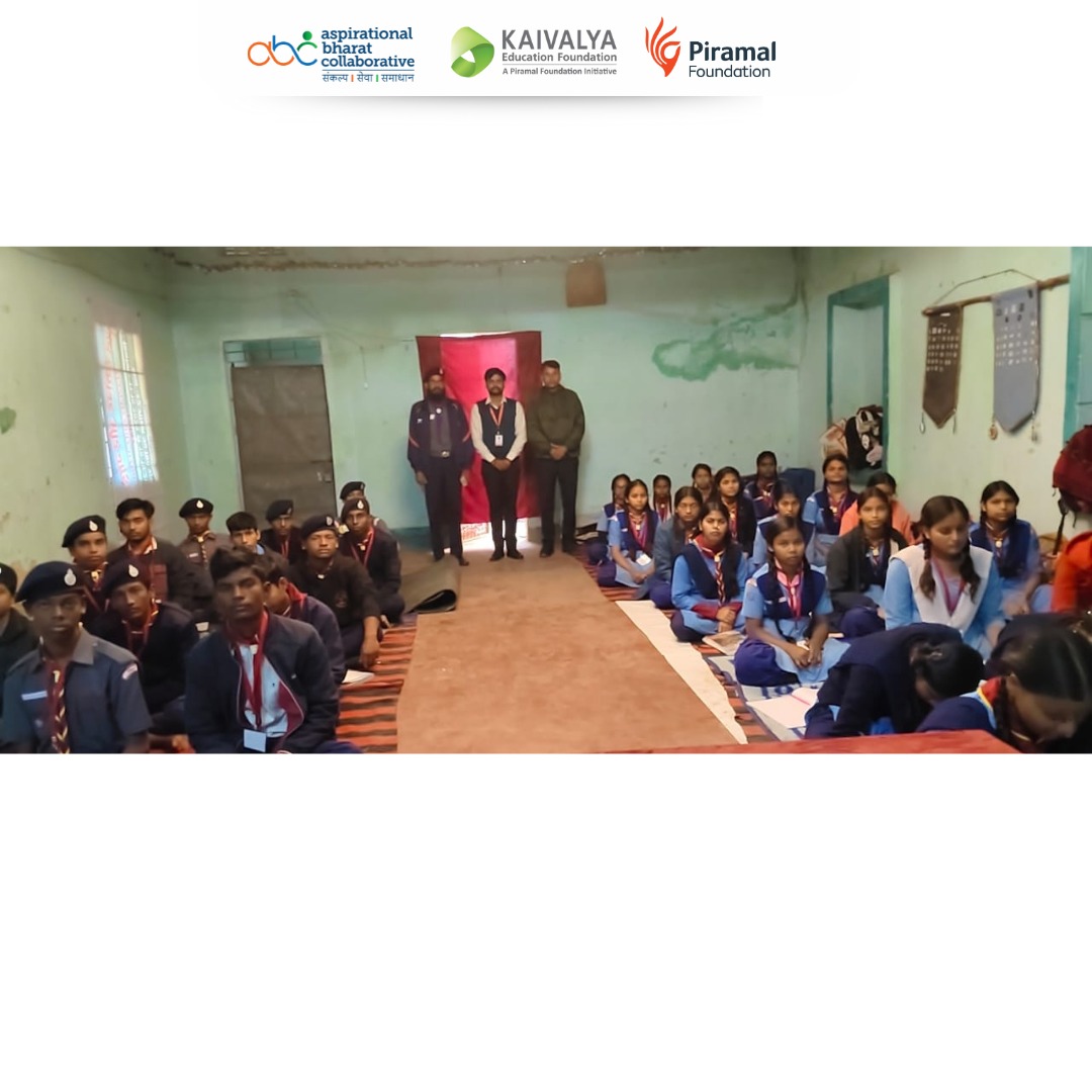 Aspirational Bharat Collaborative tweet media