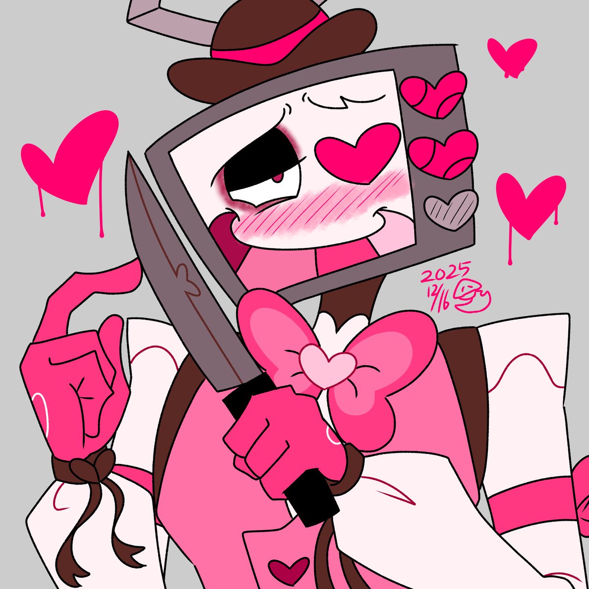 おかる(Okaru)🧣@Skeb募集中 tweet media