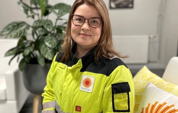 Stora Enso tweet media