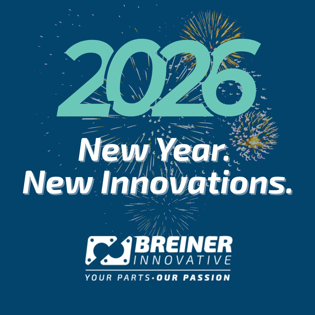 Breiner Innovative tweet media