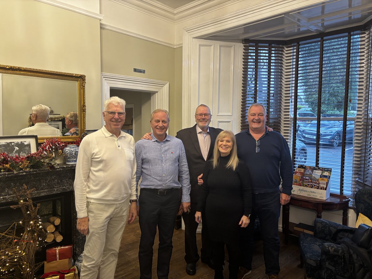 Robert Forrester tweet media