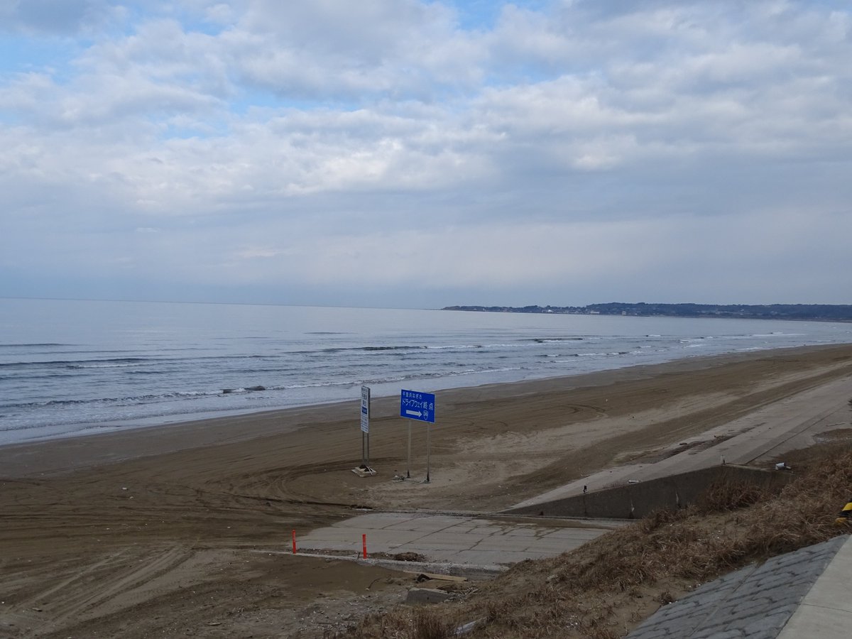 羽咋海岸　憂色 羽咋海岸 憂色 羽咋海岸 憂色 羽咋海岸 憂色