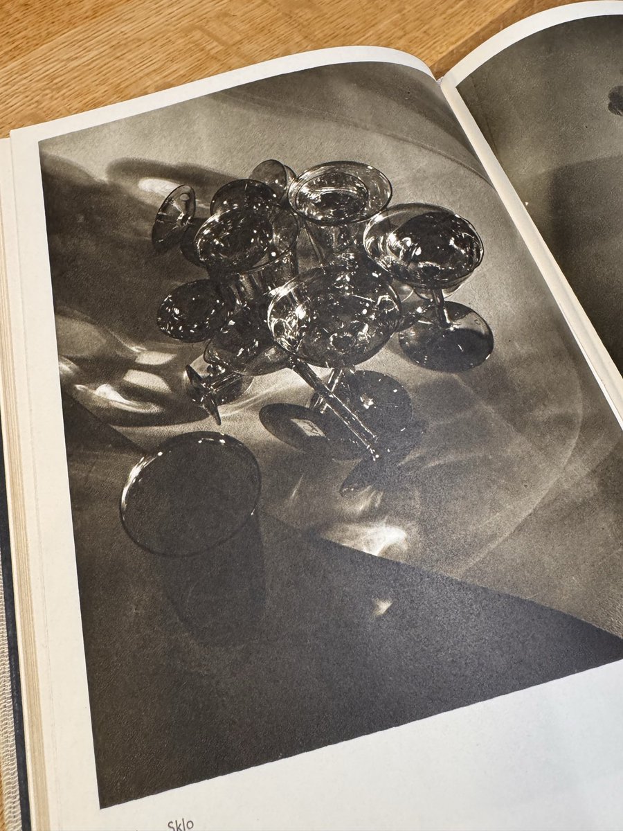 今年も色んな写真集を買いましたけど、このヨゼフ・スデクの写真集は