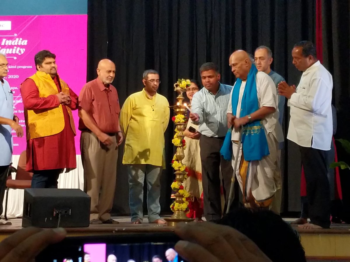 Nilesh Nilkanth Oak निलेश ओक tweet media