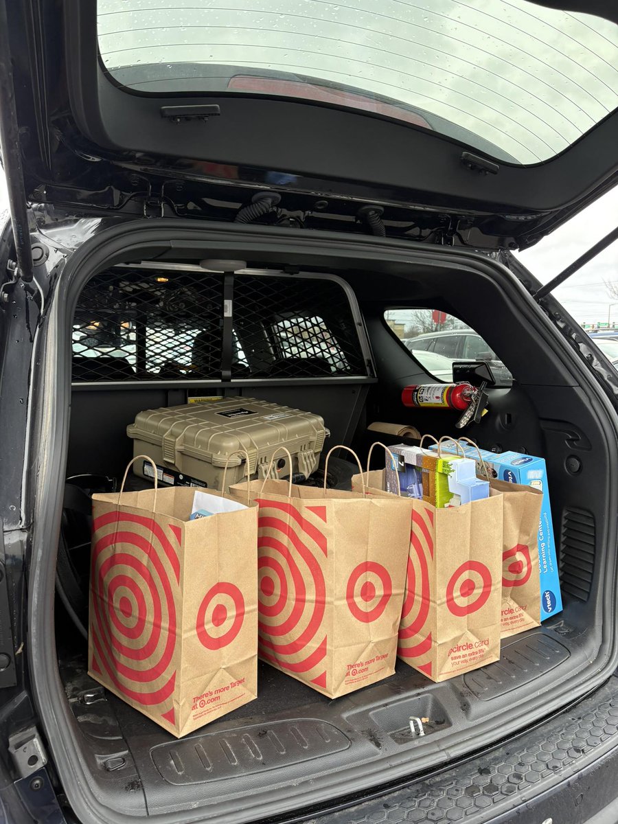 NFTA Transit Police tweet media