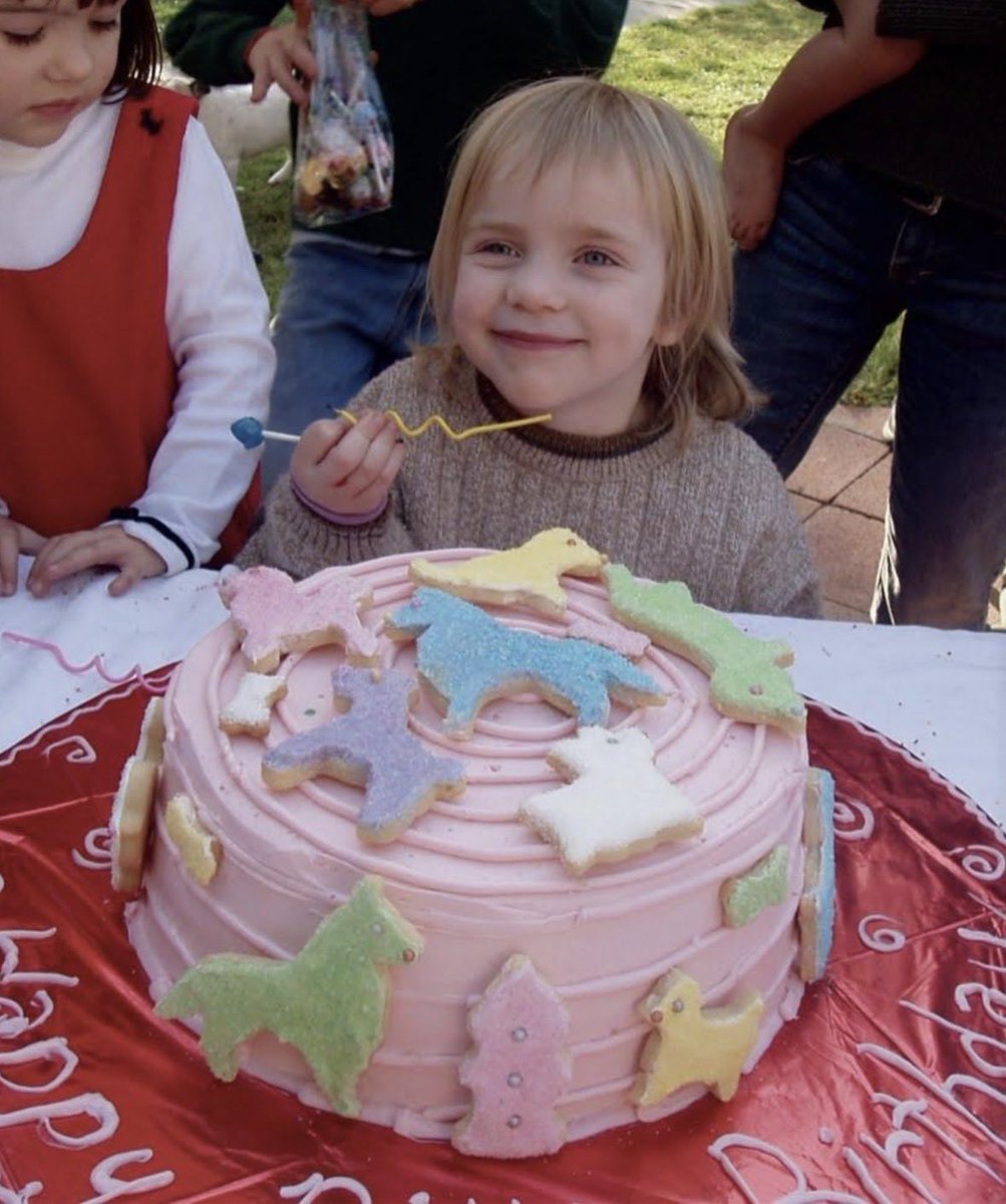 InfoBillieBR's tweet image. #HappyBirthdayBillie