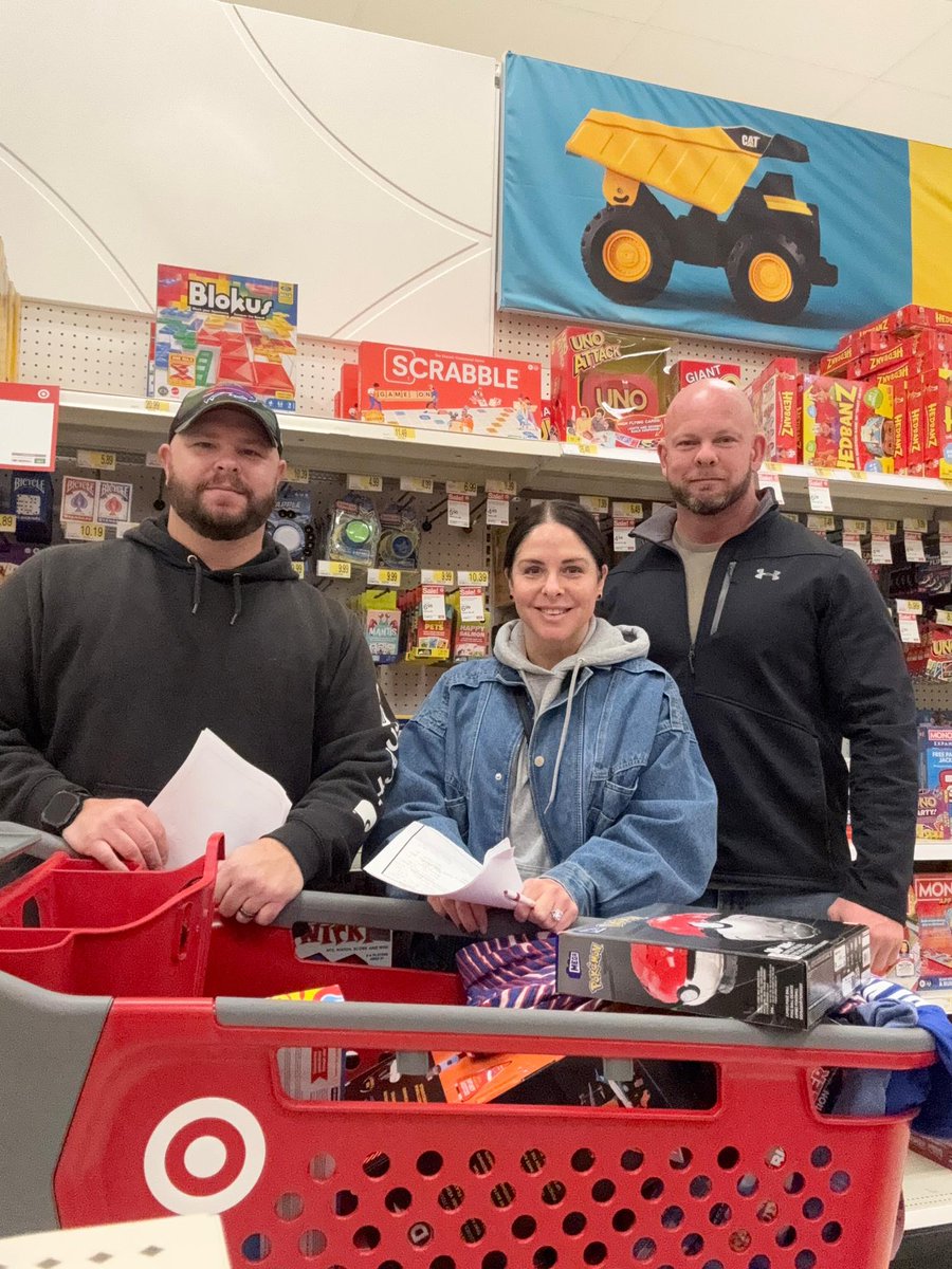 NFTA Transit Police tweet media