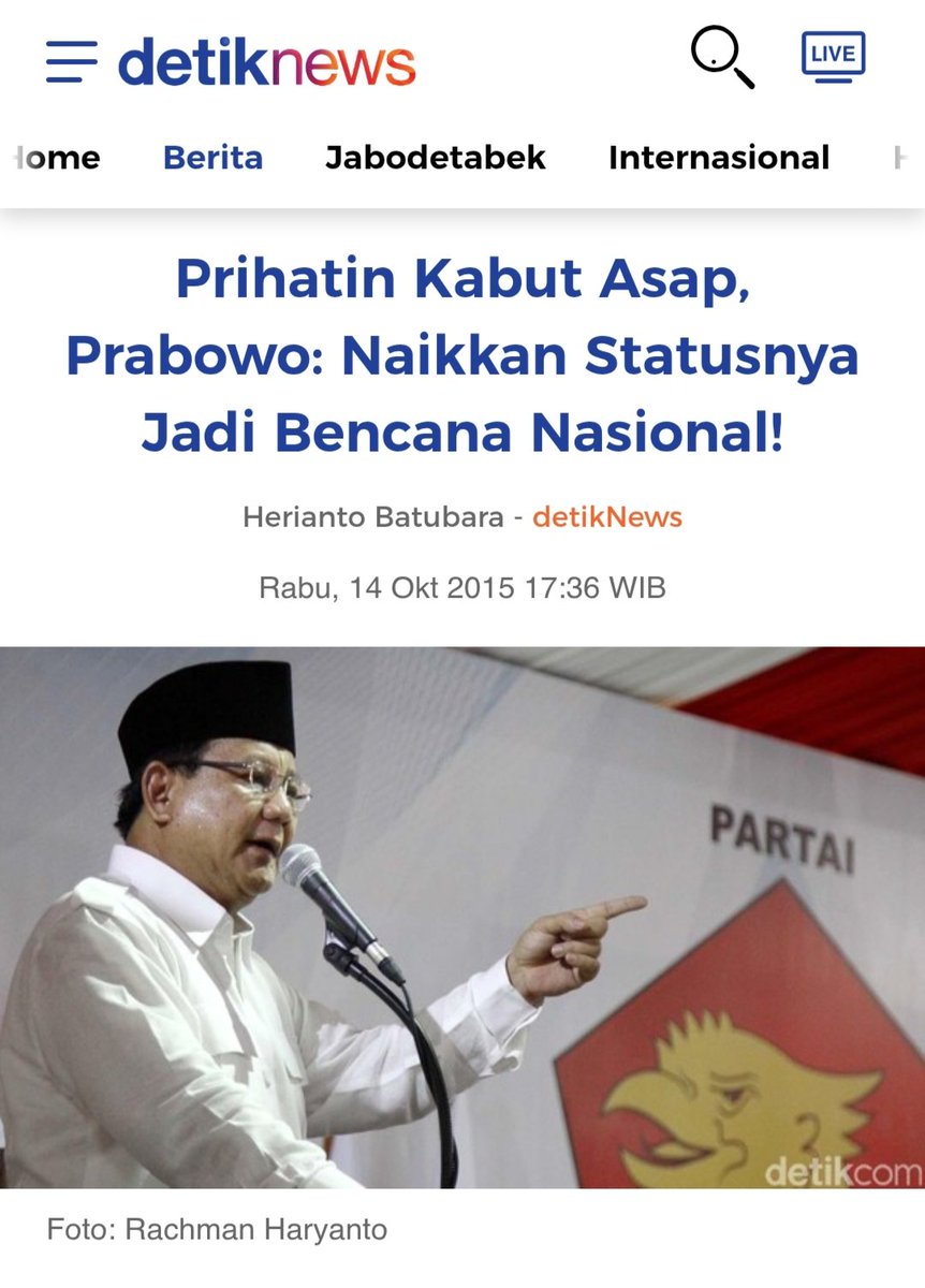 d380no's tweet image. Dulu lantang kepengen, sekarang lantang menolak 😎