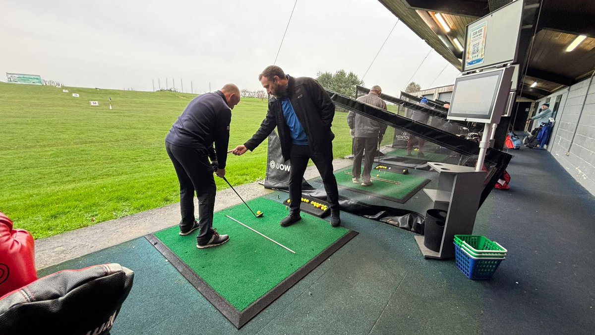 On Course Foundation tweet media