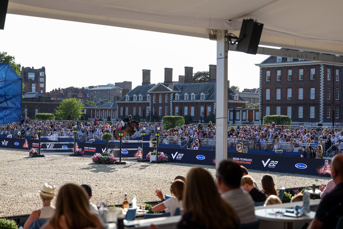 Longines Global Champions Tour tweet media