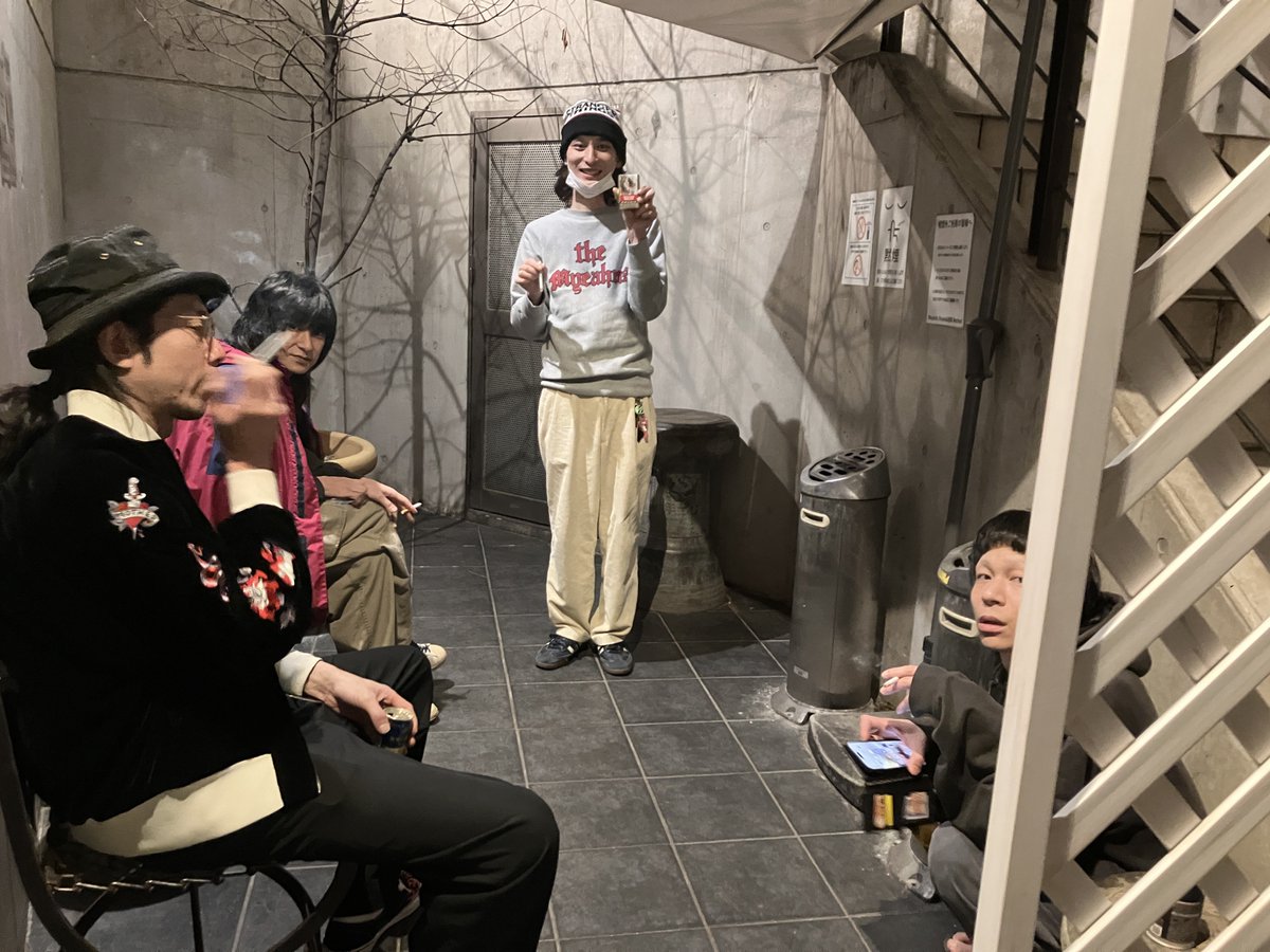 the myeahns(マヤーンズ) (@the_myeahns) / Posts / X