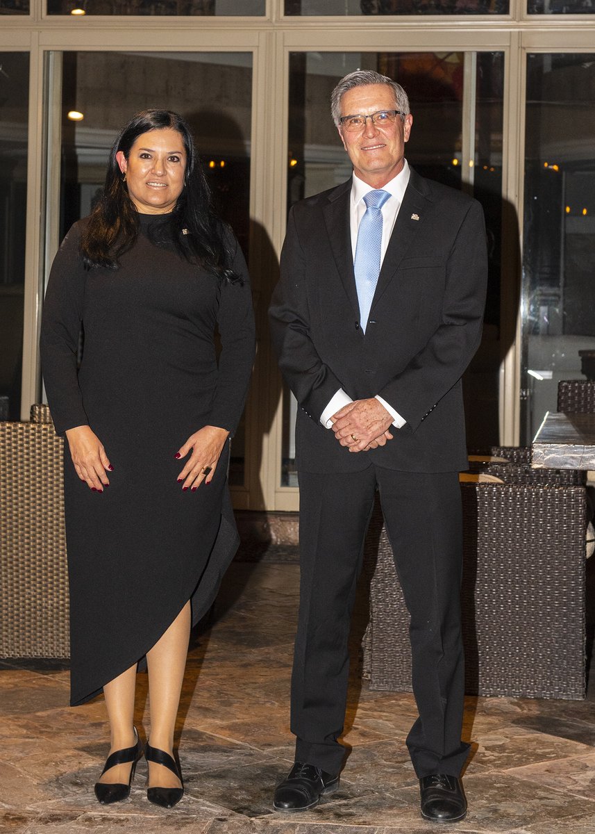 FOMEC, A.C tweet media