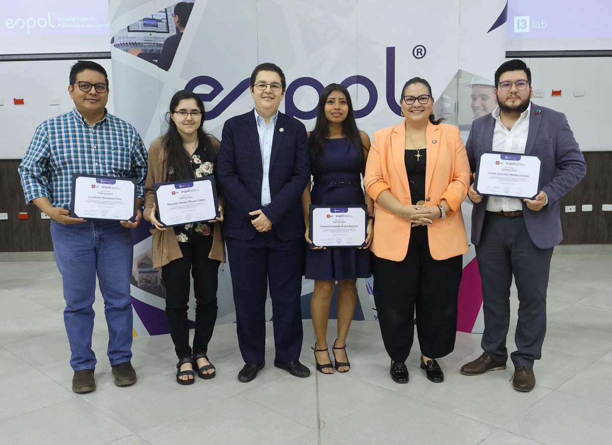 ESPOL tweet media