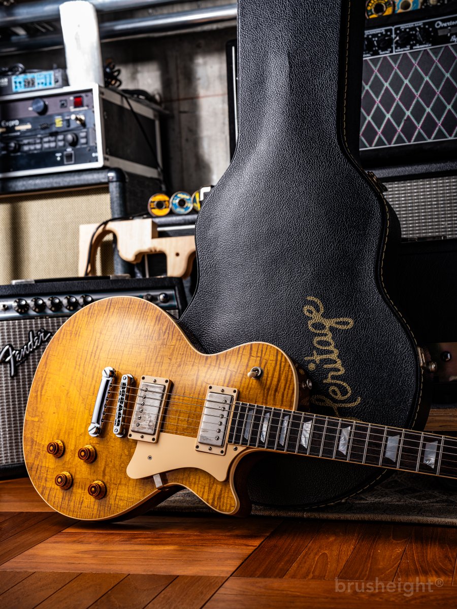 ギター Brush Eight Drive X White ギター Brush Eight Drive X White Brush eight】 Drive X White - YouTube