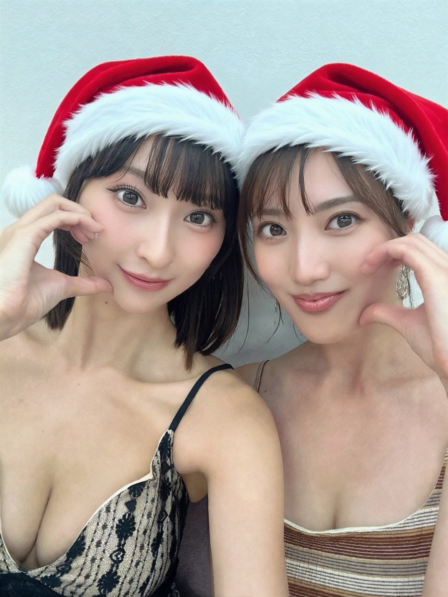 sakichi1007's tweet photo. 12/24(水) 17:30〜19:30綾とクリスマス合同オフ会を開催します🎄美味しいご飯とお酒を楽しみながら皆で一緒にクリスマスイブを過ごしましょう🎅🏻✨

初めましての方も大歓迎🫶少人数でゆったりした時間になる予定なのでぜひ気軽に遊びに来てください❤️

予約はこちら👇
https://t.co/UJBdXrEdmG https://t.co/LOvpiLEQi5