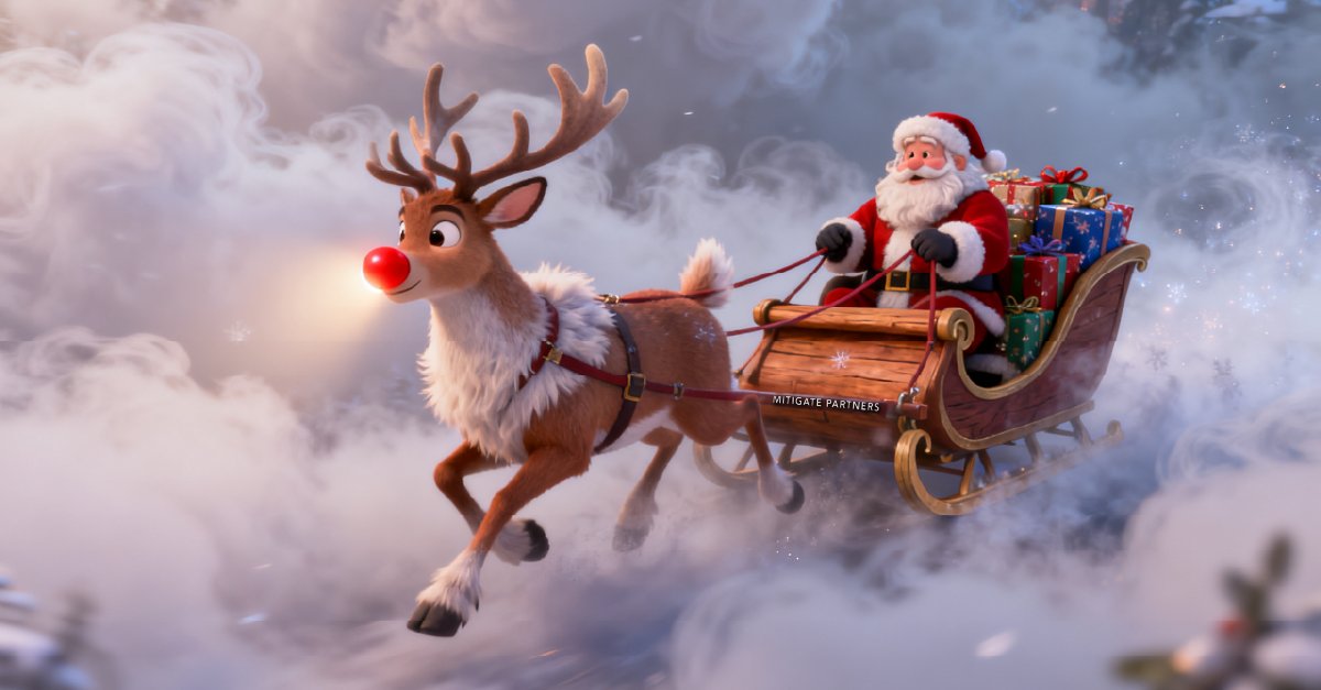 Mitigate Partners tweet media