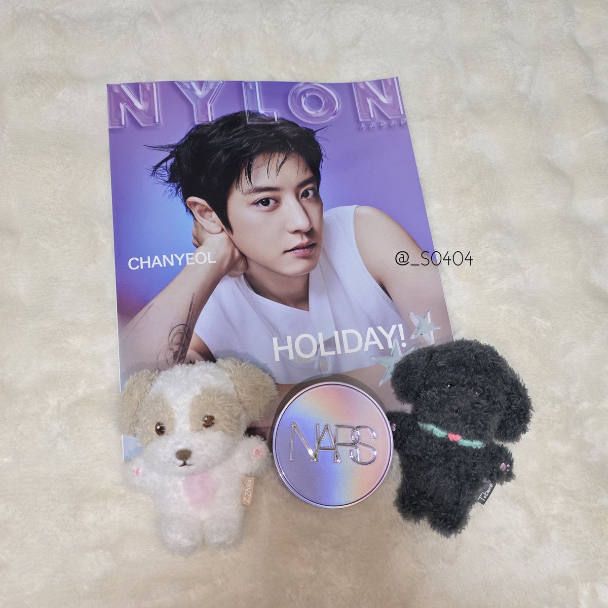 専用です♡新作♡うる艶アメトリン 気になってたので！この機会に自分へちょっと早めのHOLIDAYご褒美GET