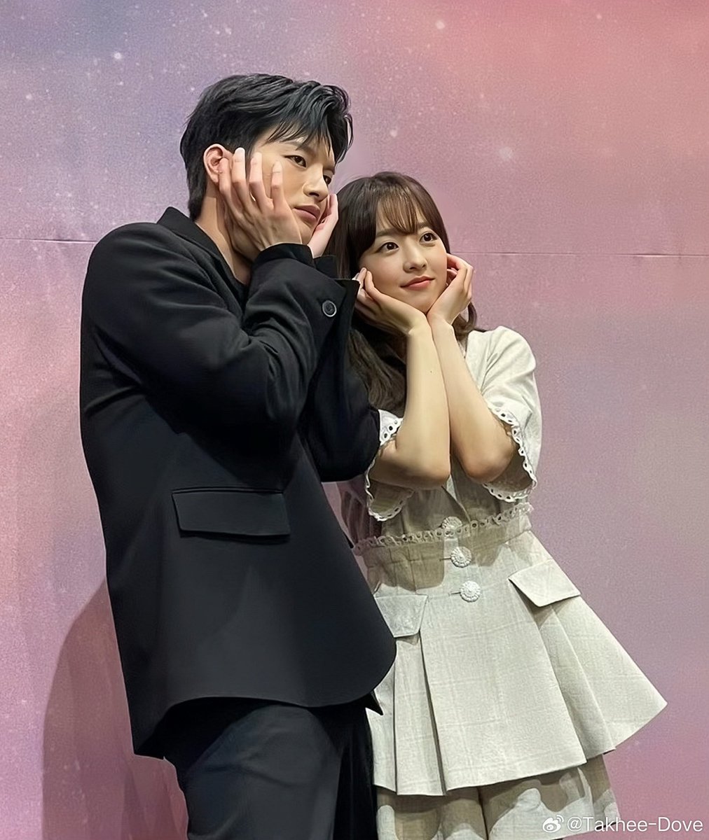 Daphny80265429's tweet photo. @bboingvely I miss them 😭💜
#Bboing https://t.co/pJUbPVEpaP