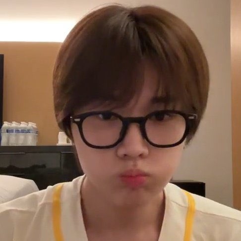 tmoJS2's tweet image. 뎡바이쫀듀쿠키💕