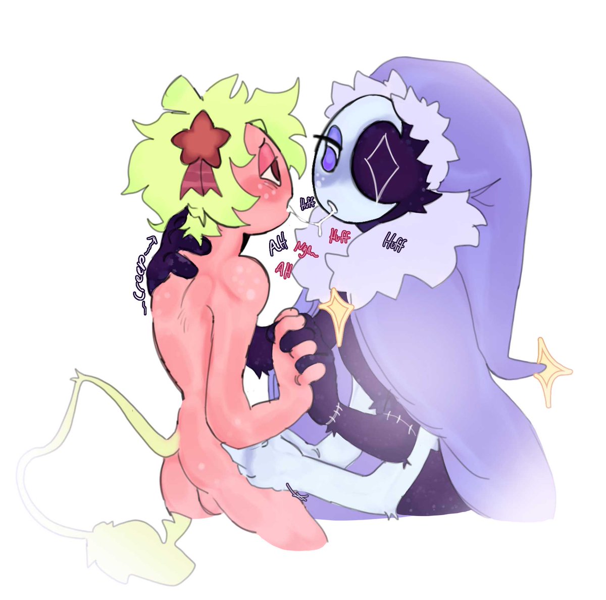 𝔞𝔩𝔟𝔦𝔫𝔢🔞 tweet media