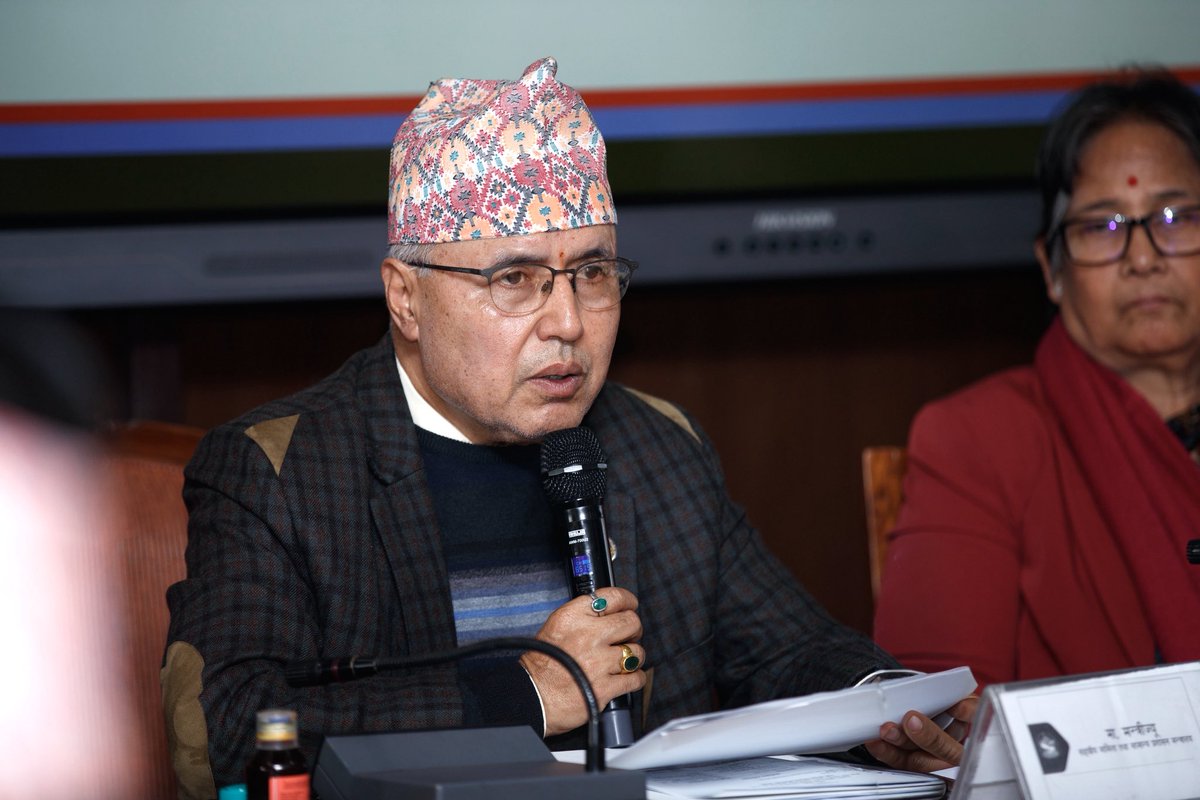 UNDP in Nepal tweet media
