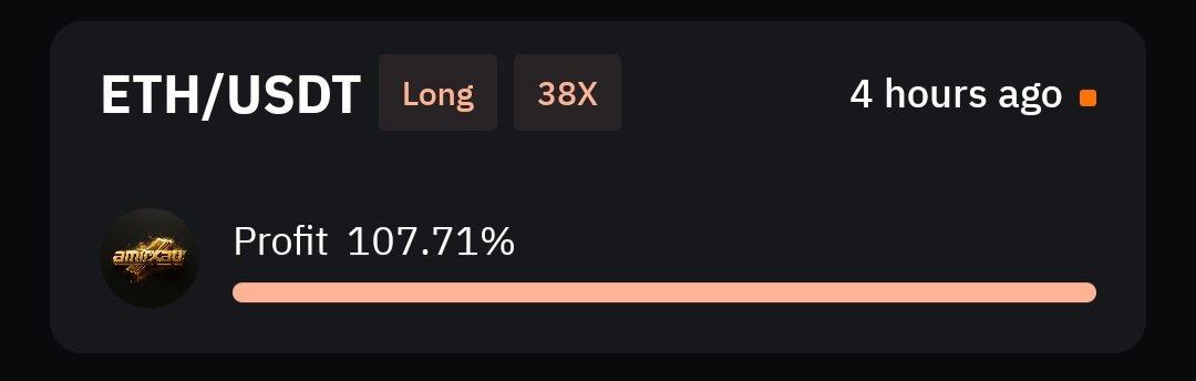 ۱۰۷٪ سود از این سیگنال فیوچرز روی ارز اتریوم 🔥🔥

$ETH 107% 

سیگنال های روزانه پر سود از سوشال تریدر های سروش اکس و از دست نده👇🏼

sorooshx.com/download