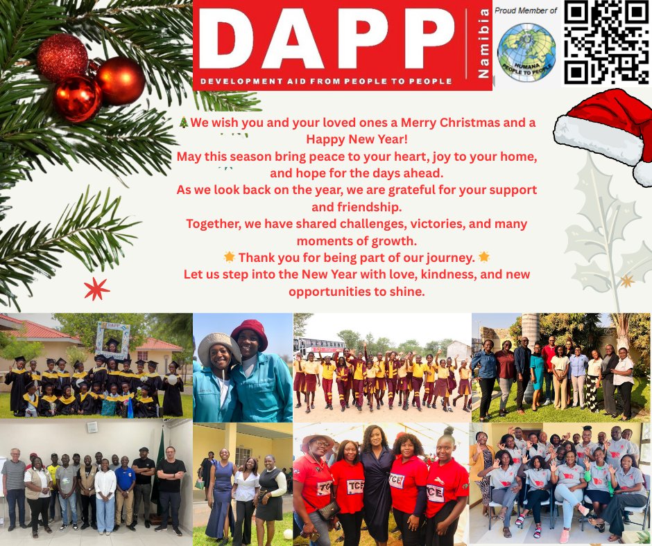 ✨ Season’s Greetings from All of Us ✨🎄