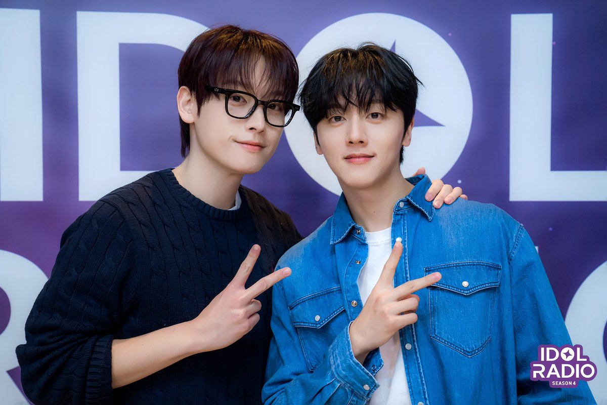 MBC 아이돌 라디오 (공식계정) tweet media