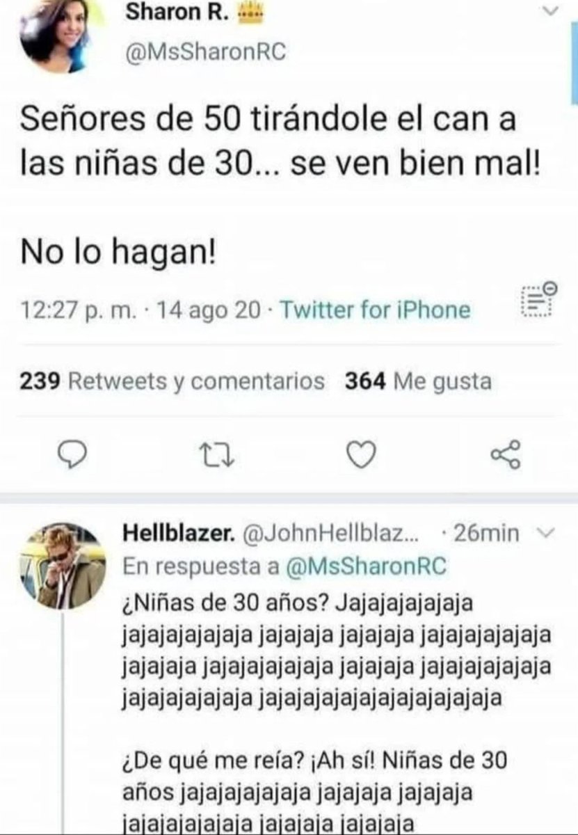 Me sigue dando mucha risa
😂😂😂😂😂😂😂😂😂😂