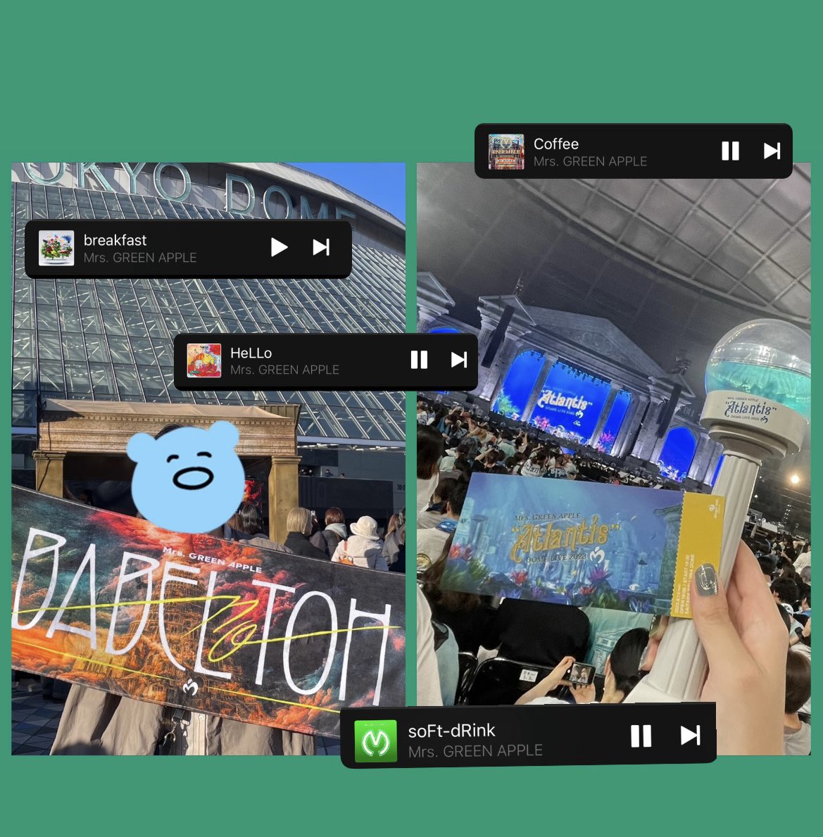 あや🍏イミュ4/18 tweet media