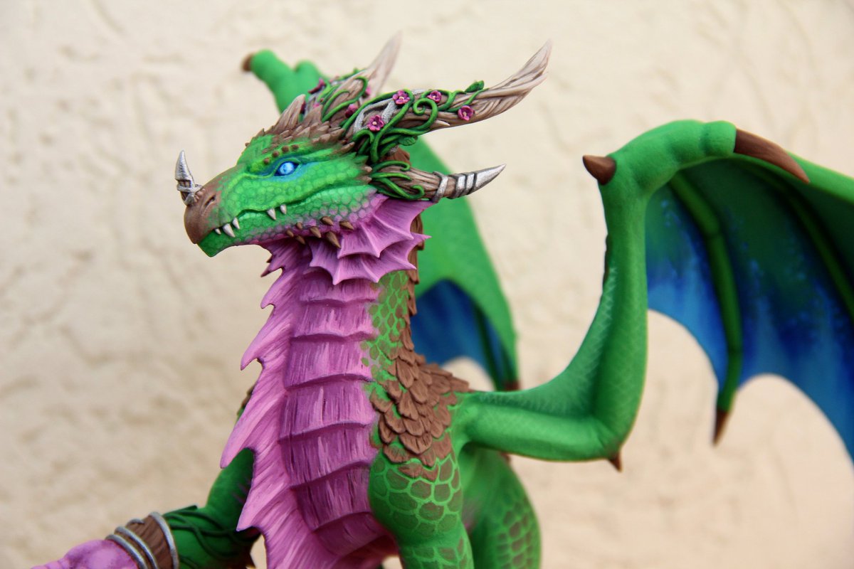 Julie Colibri (Commission status: OPEN) tweet media