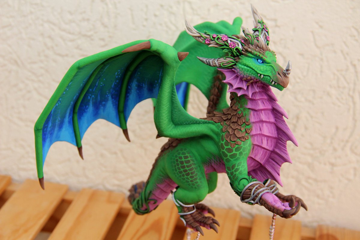 Julie Colibri (Commission status: OPEN) tweet media