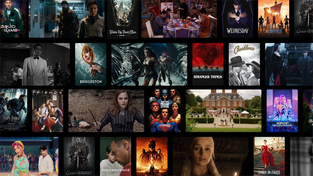 The way Zack is moving on Instagram with the sheer amount of Snyderverse content, with the way Netflix has ZSJL flat, and center. As Zack said "Here’s to many more stories together". The future is looking bright so let's hope Netflix #RestoreTheSnyderVerse