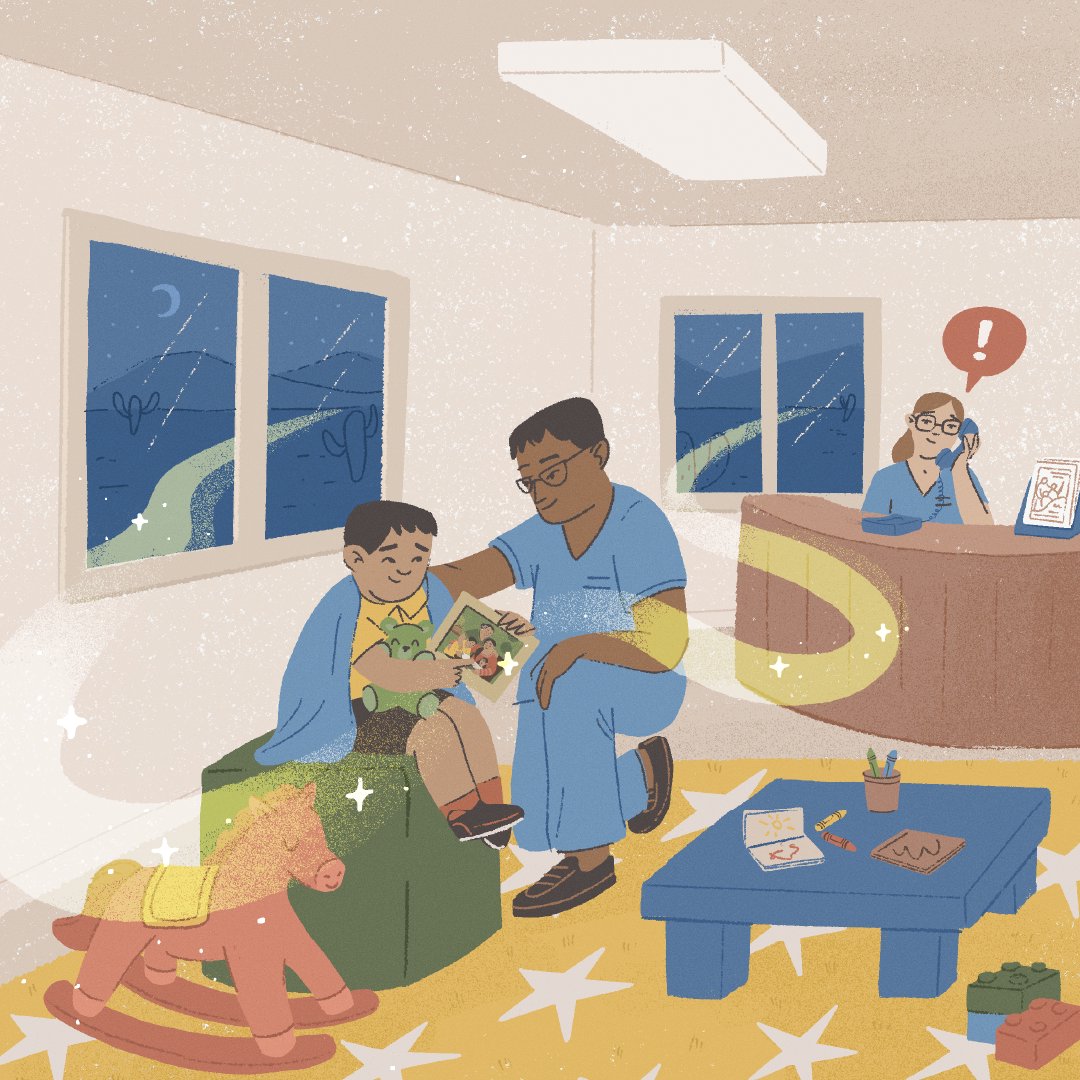 En el Día Internacional del Migrante, destacamos las valiosas contribuciones de millones de personas migrantes en todo el mundo. Promover vías regulares de migración permite proteger mejor sus derechos y fortalecer nuestras sociedades. #InternationalMigrantsDay  #StandUp4Migrants