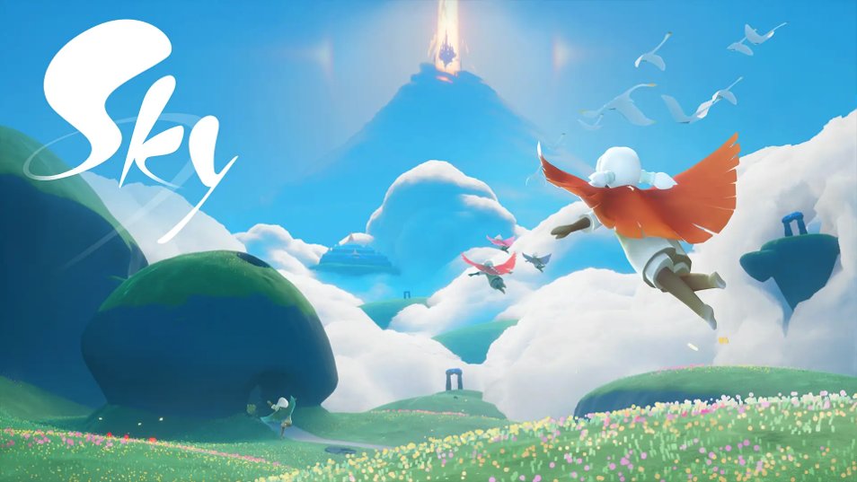 livedoornews's tweet photo. 【すてき】大ヒットゲーム『Sky 星を紡ぐ子どもたち』のアバターが“白髪”の理由
https://t.co/mOuQGcyhrh

どの国籍でも自分を重ねられるよう設計されたキャラデザインや、学生向け講義で語られた創作哲学とは。『Sky』が“誰も傷つけないデザイン”をどう形にしてきたのか、開発者が明かした。<PR> https://t.co/dk9q1zZv60