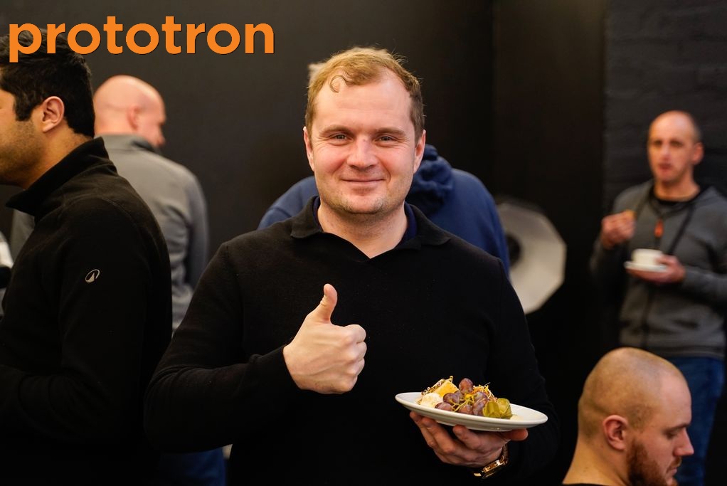 WisiaMethod's tweet photo. WISIA Advances to the Top 7 in Prototron, selected from Over 200 applications

WISIA, an AI visibility platform that helps companies understand, improve, and monetize their visibility in AI systems, has advanced to the Top 7 teams in the Prototron program. Huge Milestone!
#AI https://t.co/aXUq9J7xt3