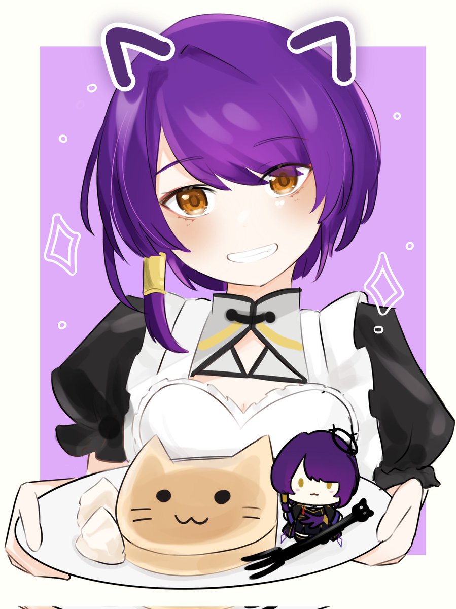 Liz Misorogi 🐩Idol Poodle that Doodles🐾 tweet media