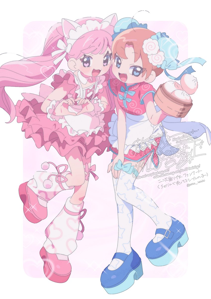 あつまる🎀C107🍒2日目西へ-20a (@atwomaru) / Highlights / X