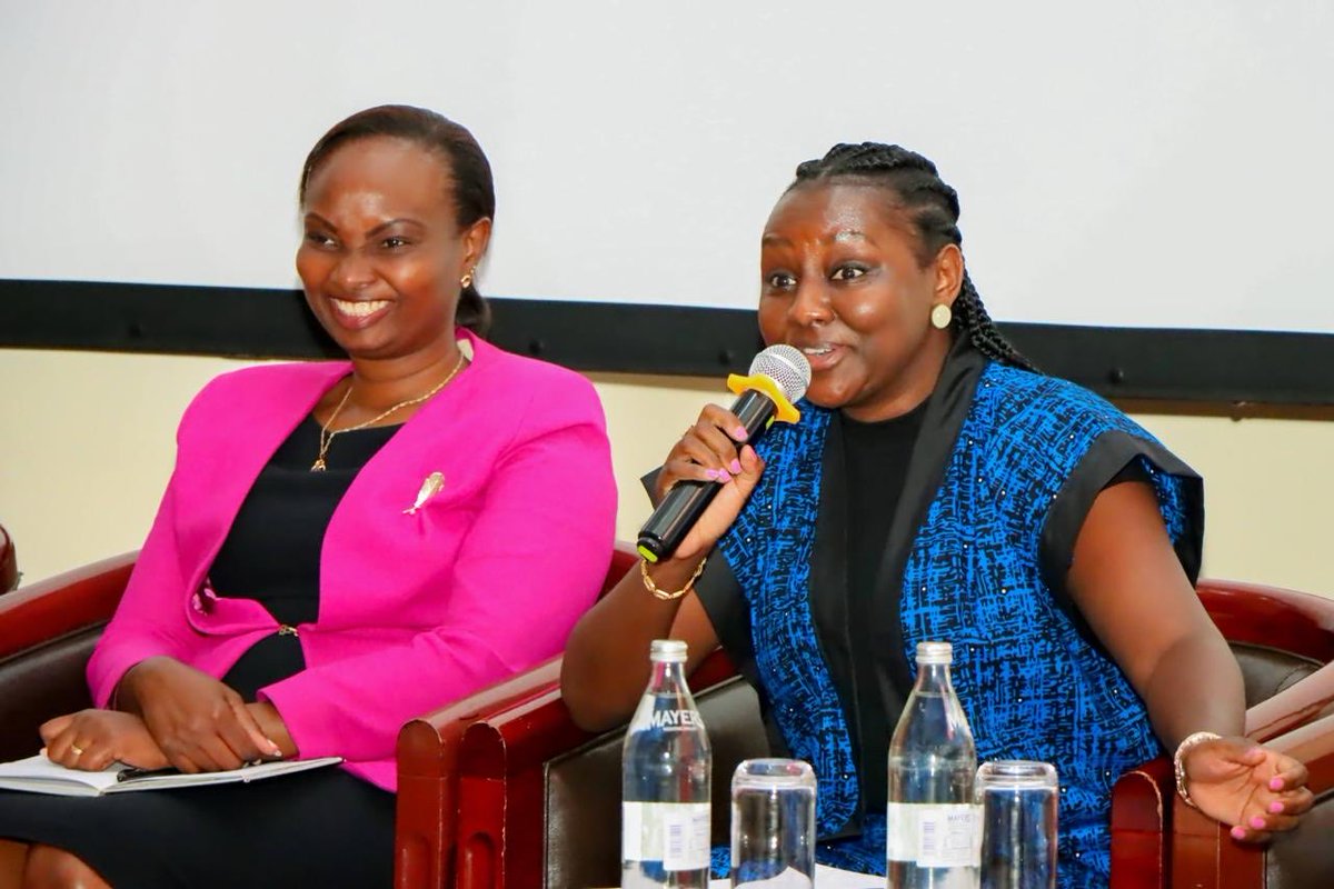 AWLN Kenya- Young Women’s Caucus tweet media