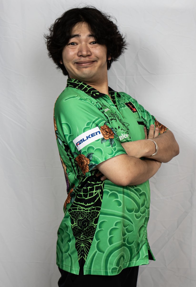 PDC Darts tweet media