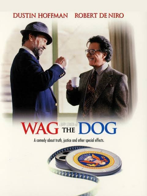 Hegseth and Rubio admitted there is no Fentanyl coming from Venezuela. Why has Hegseth (Trump) blown up all these Venezuelan boats? They have provided zero proof to Americans that these boats had any drugs on them. 
#wagthedog #it's for oil