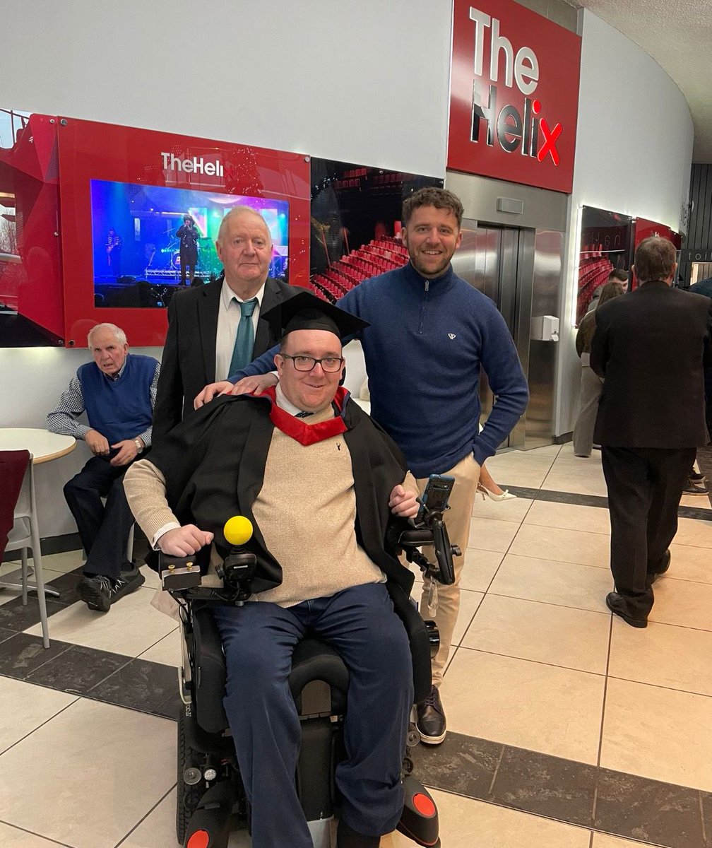 John O' Brien tweet media