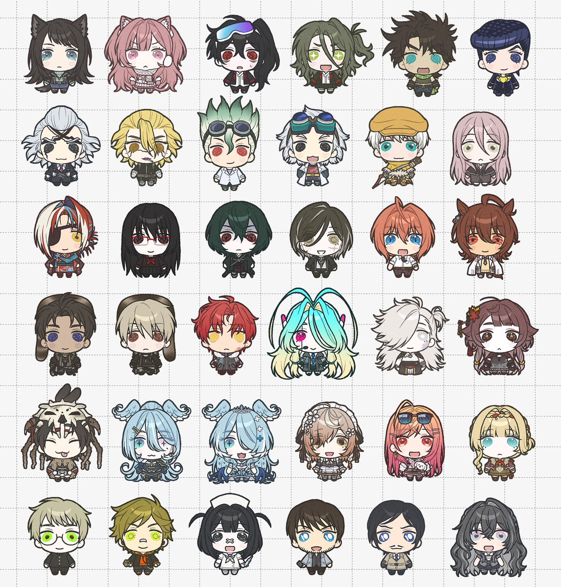 독버섯 tweet media